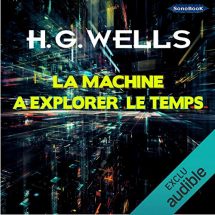 la machine à voyager dans le temps HG Wells Morlocks